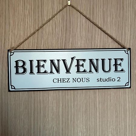 Studio 2 Chartres Gare Et Colisee A 100 M Ngoại thất bức ảnh