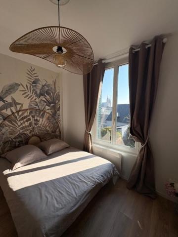 Studio 2 Chartres Gare Et Colisee A 100 M Ngoại thất bức ảnh