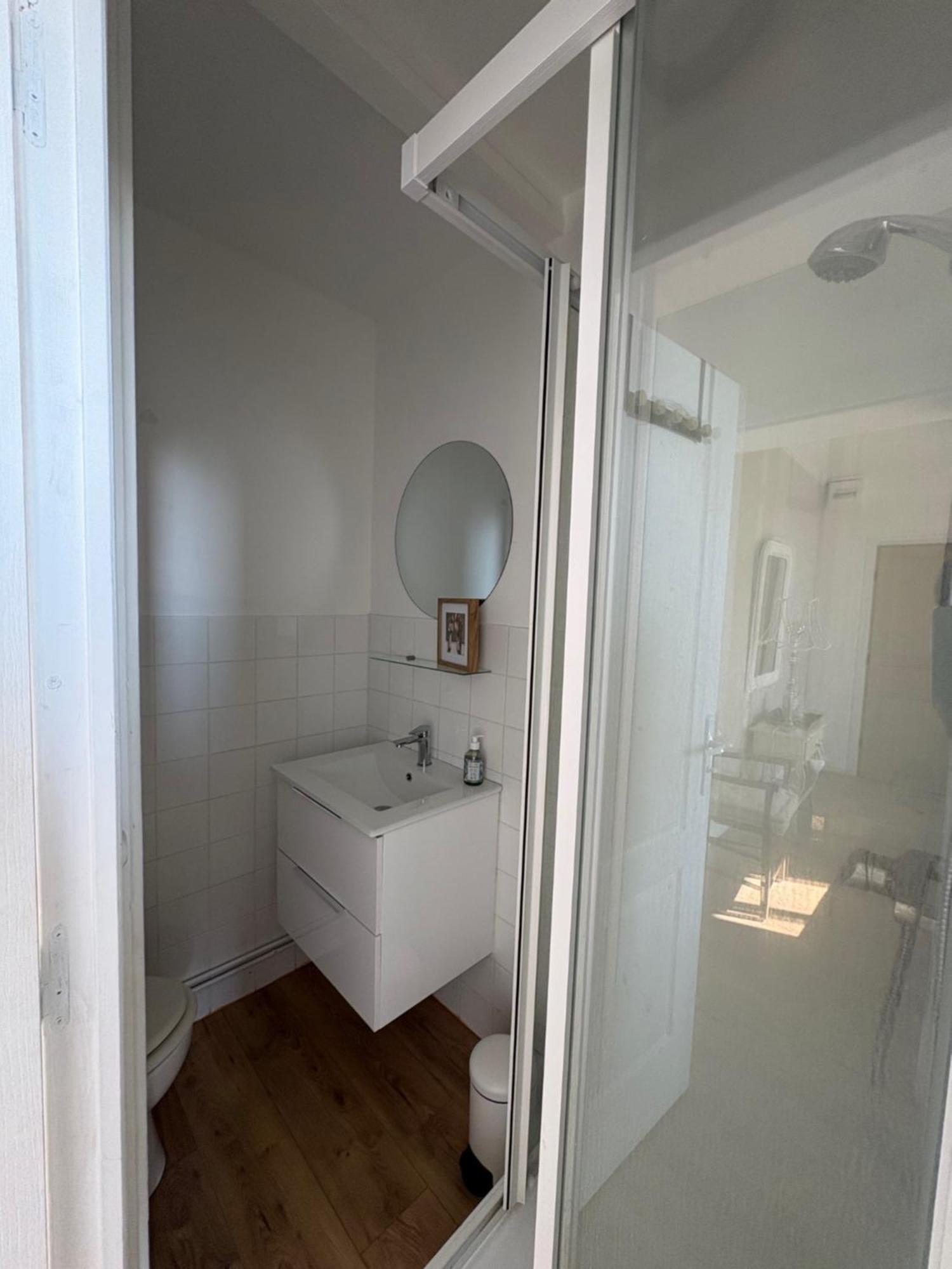 Studio 2 Chartres Gare Et Colisee A 100 M Ngoại thất bức ảnh