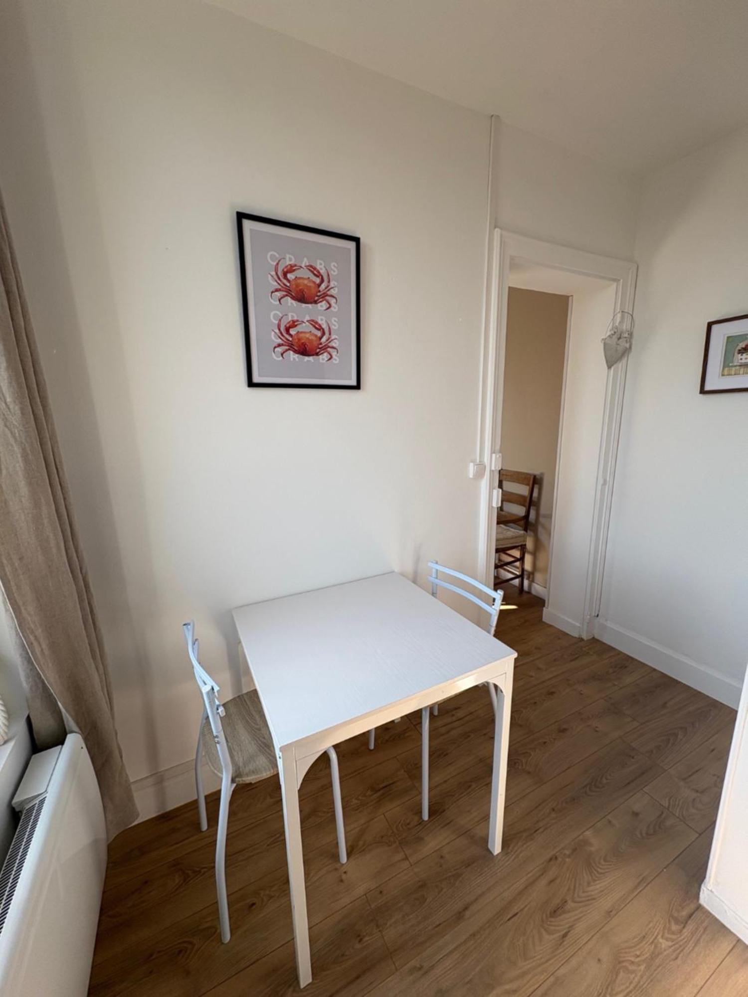 Studio 2 Chartres Gare Et Colisee A 100 M Ngoại thất bức ảnh