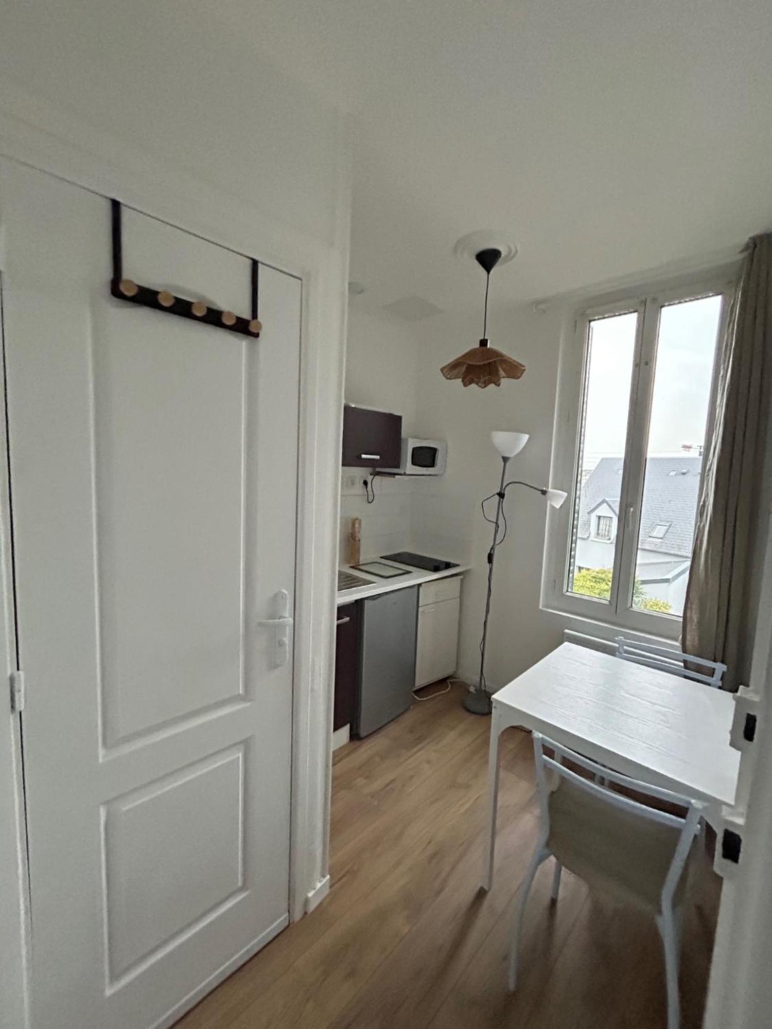 Studio 2 Chartres Gare Et Colisee A 100 M Ngoại thất bức ảnh